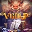 Login Game Vigor Slot